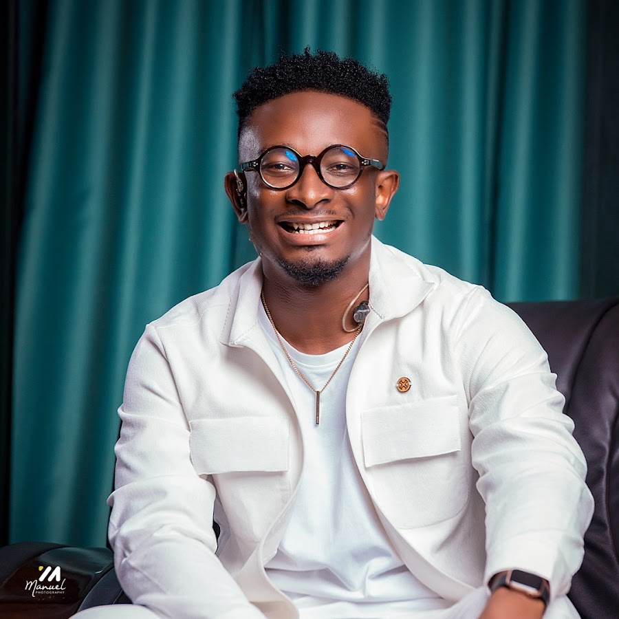 Kwaku Kwame